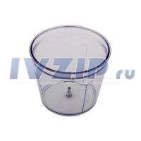 Чаша измельчителя для блендера Moulinex 500ml MS-650442/MS-652185