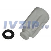 Муфта (коплер) измельчителя блендера BRAUN 4191 BR67050811/SAP900BR/PE4113 (оригинал)