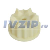 Муфта ножа блендерной чаши для кухонного комбайна Moulinex (AT, DFC, FP) MS-0672311