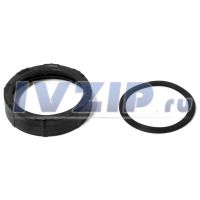 Гайка с уплотнителем миксера Braun SAP910BR/BR64184624/4184624