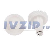 Шестерня для миксера Kenwood (комплект 2 шт) в редуктор под венчики KW710547