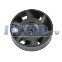 Муфта блендера Braun  (4184) BR64184626/4184626/AS00000034/SAP918BR