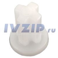 Втулка венчика блендера (посадка две лыськи) Redmond