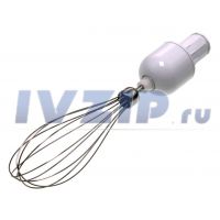 Венчик для блендера редуктор Bosch 00622016/00657379