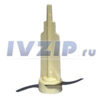 Нож блендера Moulinex (H=130мм, D=95мм, для серии AT714) MX235