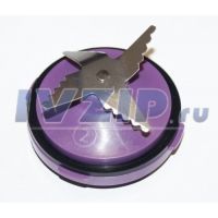 Нож блендерной чаши 1200ml для кухонного комбайна Philips (CP9087/01) 996510059182/996510074787