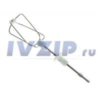 Венчик левый для миксера Zelmer 481 0210.0004