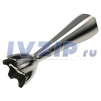 Насадка блендера BRAUN (металл) 7322110294