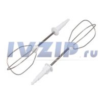 Венчики для миксера BOSCH (комплект) 00643667