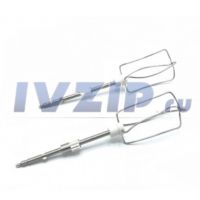 Венчики миксера Tefal, Moulinex HM610 (комплект 2шт) SS-193937