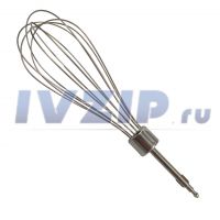 Венчик для блендера Moulinex (без редуктора) MS-650439/MS-0A14459