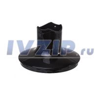 Крышка-редуктор для блендерной чаши Braun 4191 - 4130 чёрный BR67051423/7051423