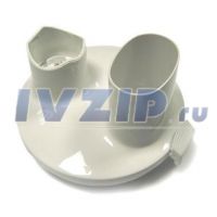 Крышка-редуктор для чаши блендера BRAUN (1500мл) BR67051016/SAP913BR