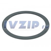 Уплотнительное кольцо для блендерной чаши Braun (D=125мм) SAP923BR/BR67000497