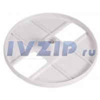 Держатель ножей-вставок DDF6-7 для ручных миксеров Moulinex MS-0695608