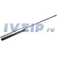 Анод магниевый D18 L100mm M6x180mm 7800027