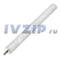 Анод магниевый D20 L250mm M6х10mm 16AN01/7800025/WTH310UN