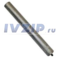 Анод магниевый D20 L400mm М6х10mm 16AN03/7800028/WTH315UN