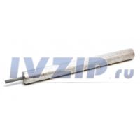 Анод магниевый D14 L140mm M5х15mm