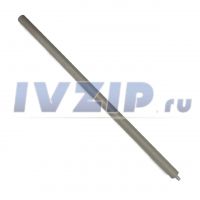 Анод магниевый D16 L400mm M6x10mm 16an14