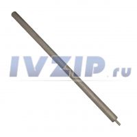 Анод магниевый D18 L400mm M6x17mm