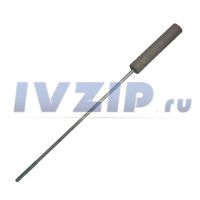 Анод магниевый D20 L100mm M6x250mm