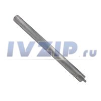Анод магниевый D21 L250mm M6x10mm  WTH310UN