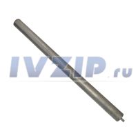 Анод магниевый D21 L315mm M5x10mm  WTH313UN