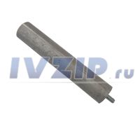 Анод магниевый D22 L110mm M5x10mm (0001154)