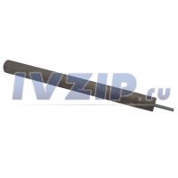 Анод магниевый D16 L180mm M4х20mm