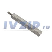 Анод магниевый D18x100mm M6x20mm