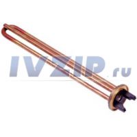 ТЭН для в/н 1200W RDF (фланец 48мм, Китай) 7899962/3.01.990.11