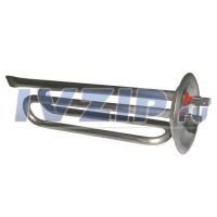 ТЭН для в/н 1500W Haier/Polaris (фланец 73мм)