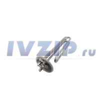 ТЭН для в/н 2000W RF нерж, фланец 73мм М4 клеммы под раъем L205мм П1500