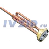 ТЭН для в/н 2500W RSC004/7800042/3.01.990.04/182259