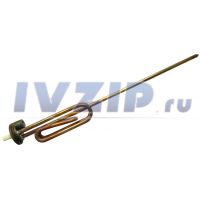 ТЭН для в/н 1500W Ariston 816765