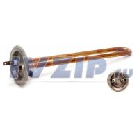 ТЭН для в/н 700W (МЕДЬ, Thermowatt) THERMEX RF64 M4 под анод Sp T066056/WTH000TX