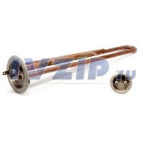ТЭН для в/н 1300W (МЕДЬ, Thermowatt) THERMEX RF64 M4 под анод Sp T066057/WTH002TX