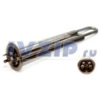 ТЭН для в/н 2000W (НЕРЖ, Thermowatt) THERMEX RF64 M4 под анод WTH005TX