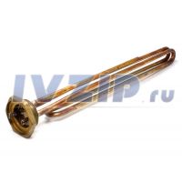 ТЭН для в/н 4000W RCT (1-1/4" резьба, Termowatt) 182384/182235/182243/WTH007UN