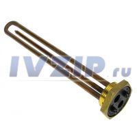 ТЭН для в/н 1200W RDT TW3 SY (1-1/4" резьба, H=290, без анода, Thermowatt) 182205