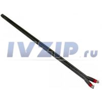 ТЭН для в/н 1200W L=395 (шпилька) X BOILER 7800052/3.01.990.37