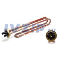 ТЭН для в/н 2500W RCF TW3 PA (под фланец 48мм, под анод M6, Thermowatt) 184178/WTH004UN