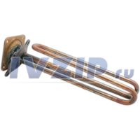 ТЭН для в/н 2000W (фланец 78x78, ЭВН SI-15-30-40 Ariston) 508802/508023