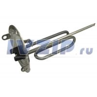 ТЭН для в/н 1800W (фланец D75/125мм, под анод М8, 5отв.) 65150829