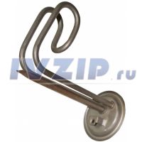 ТЭН для в/н 1500W RF SN (фланец 82мм, под анод M6) 066182/00803763/46200440