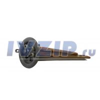 ТЭН для в/н 2000W (МЕДЬ) THERMEX RF64 (под анод M4, контакт под винт) 66854