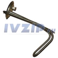 ТЭН для в/н 1500W RF SG (фланец 82мм, под анод M6) 066078/10078/46200213