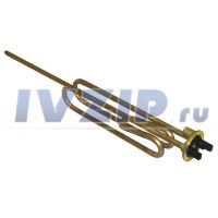 ТЭН для в/н 2000W RCF PA (фланец 48мм, под анод М8, под термостат 450мм) 817166/3401029