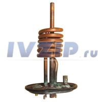 ТЭН для в/н 3200W (овальный фл. 85/120мм) 65160138/160138
